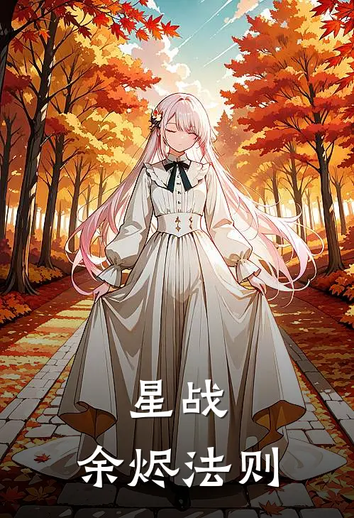 星战：余烬法则