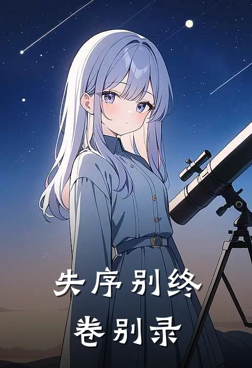 失序别终卷别录