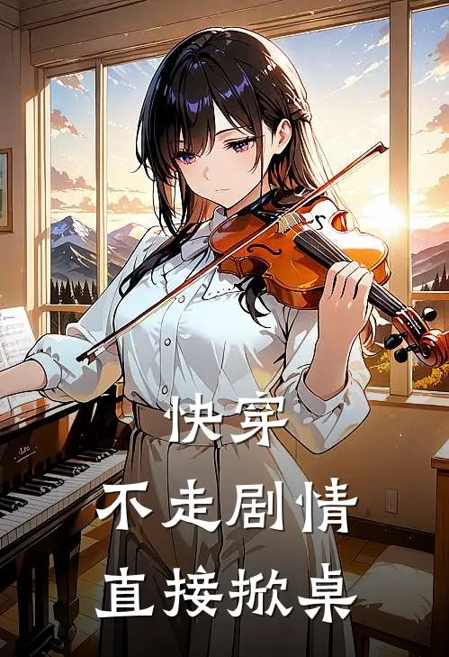 快穿：不走剧情直接掀桌
