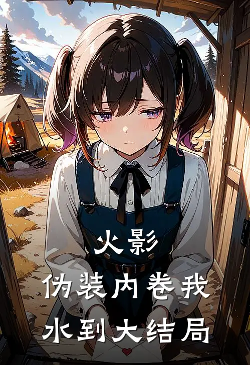 火影：伪装内卷我水到大结局