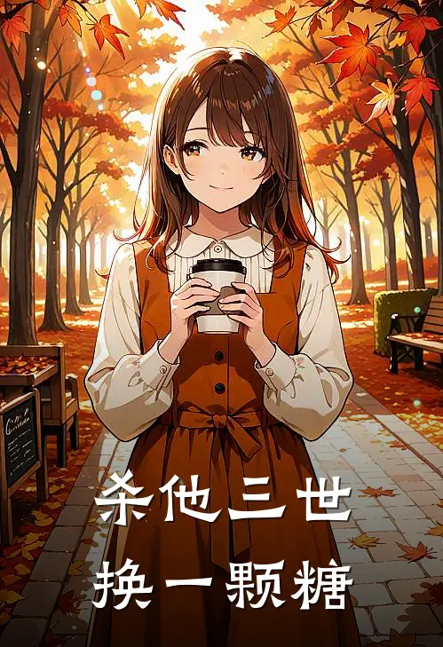 杀他三世，换一颗糖