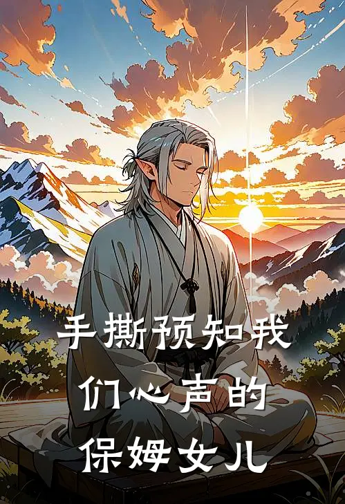 手撕预知我们心声的保姆女儿