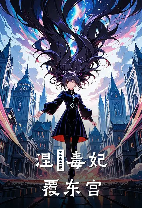 涅槃毒妃：覆东宫
