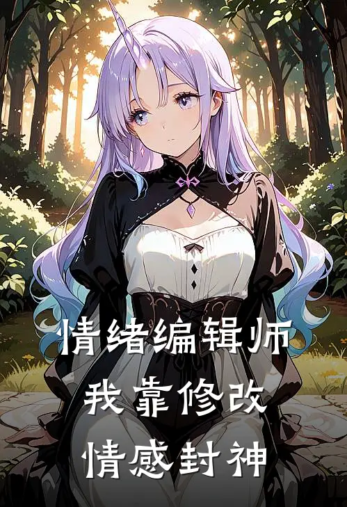 情绪编辑师：我靠修改情感封神