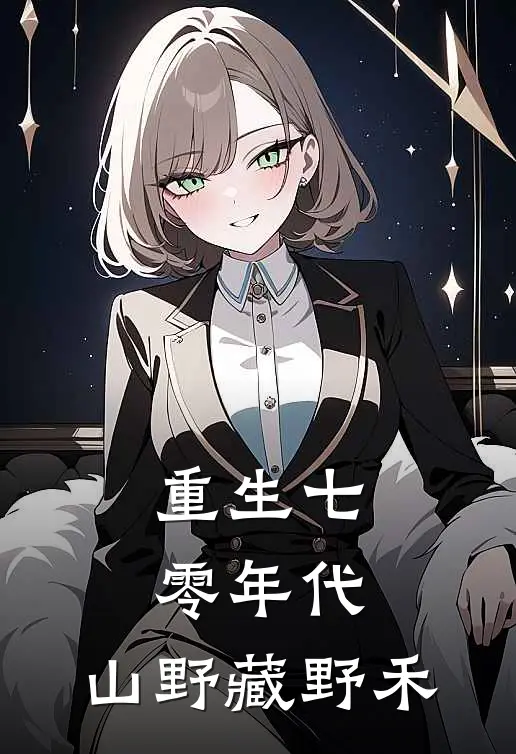 重生七零年代：山野藏野禾