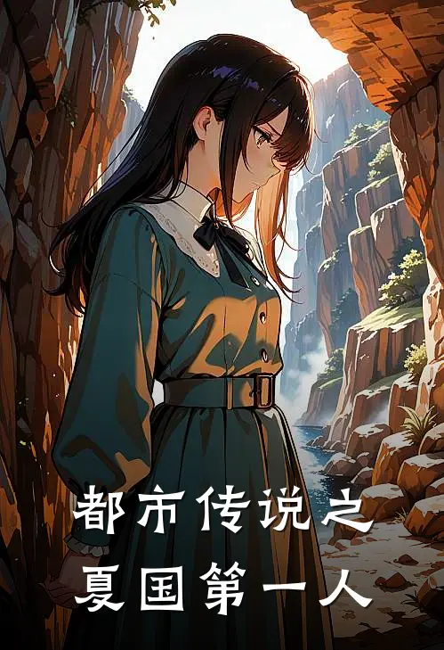 都市传说之夏国第一人