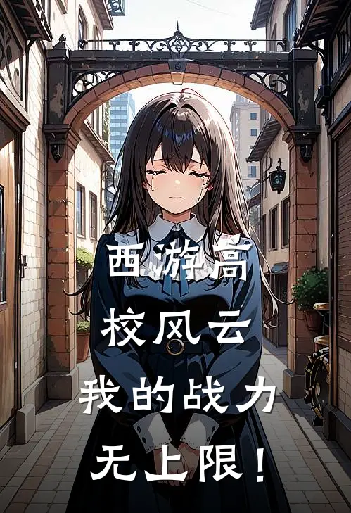西游高校风云，我的战力无上限！