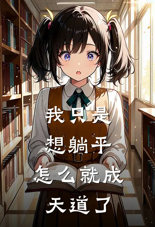 我只是想躺平，怎么就成天道了