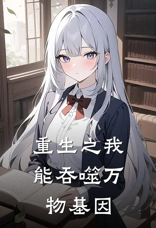 重生之我能吞噬万物基因