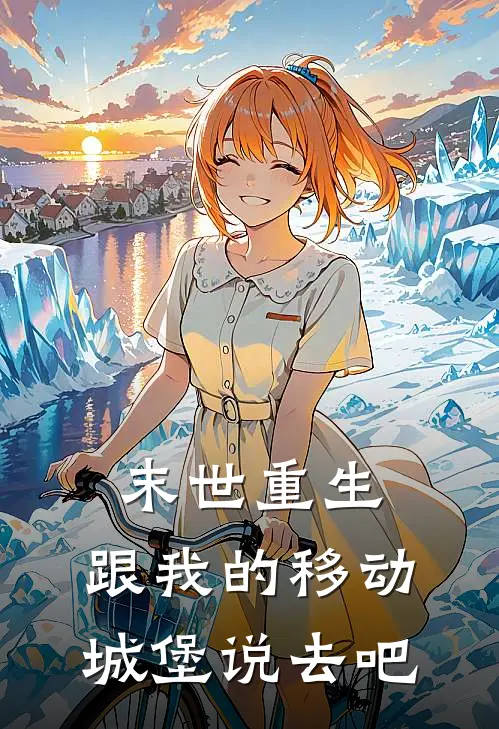 末世重生：跟我的移动城堡说去吧