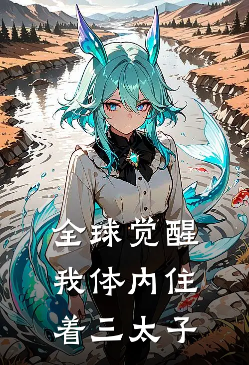 全球觉醒：我体内住着三太子
