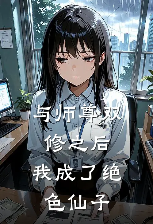 与师尊双修之后，我成了绝色仙子
