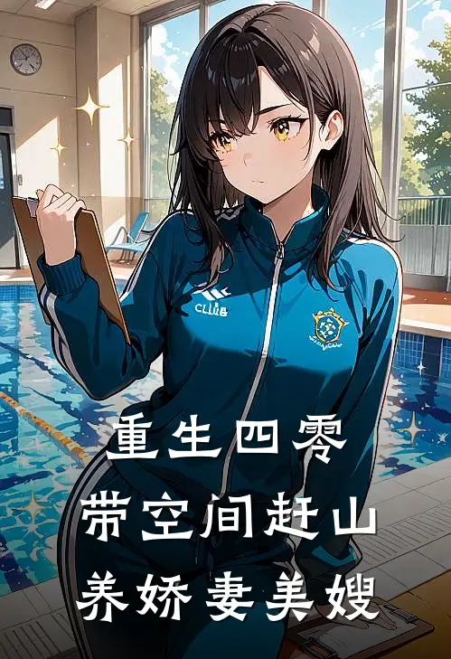 重生四零：带空间赶山养娇妻美嫂