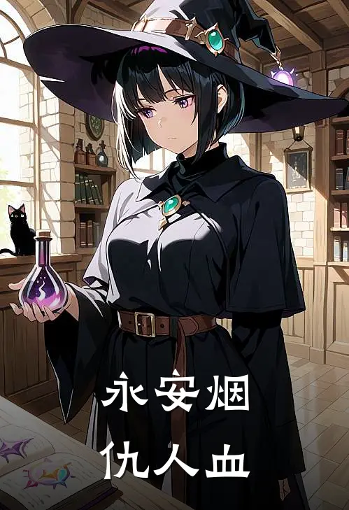 永安烟，仇人血