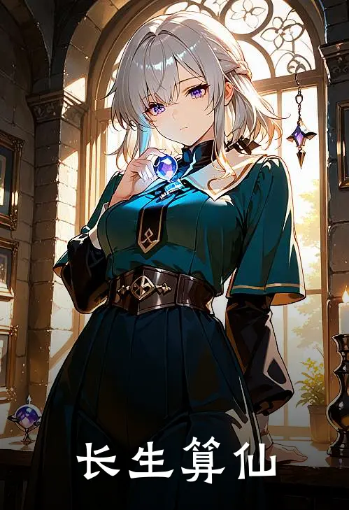 长生算仙