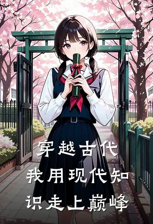 穿越古代，我用现代知识走上巅峰
