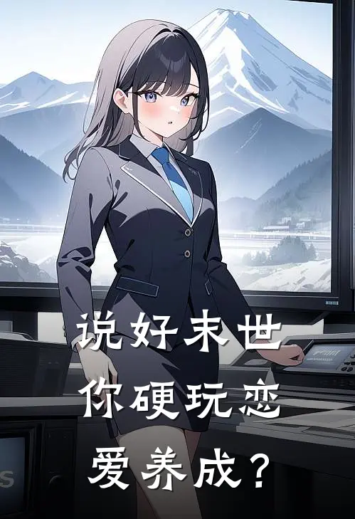 说好末世，你硬玩恋爱养成？