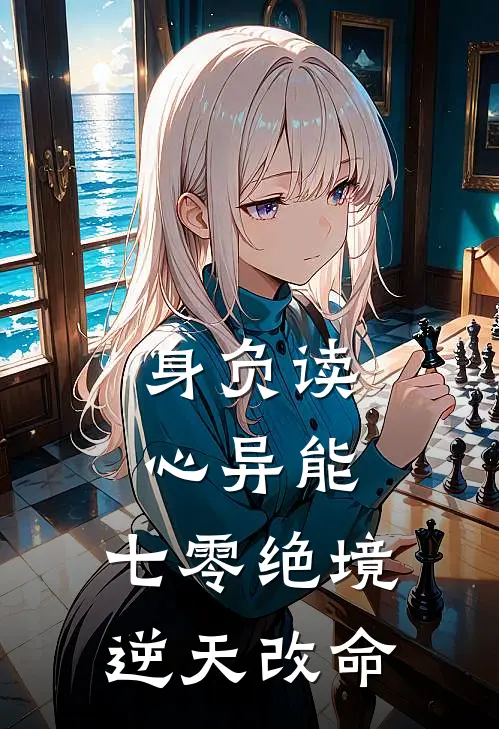 身负读心异能，七零绝境逆天改命