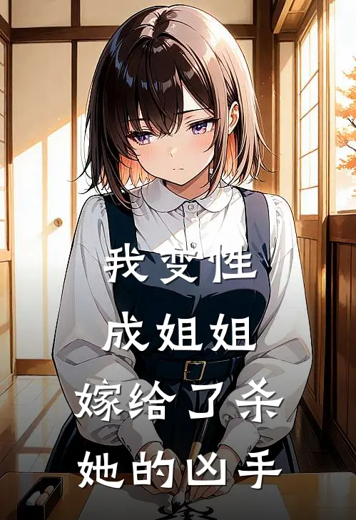 我变性成姐姐，嫁给了杀她的凶手