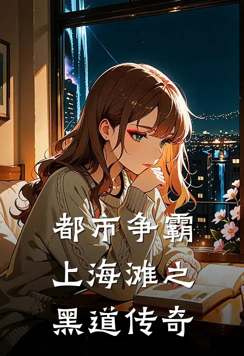 都市争霸上海滩之黑道传奇