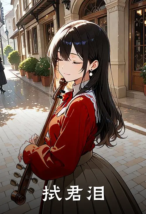 拭君泪