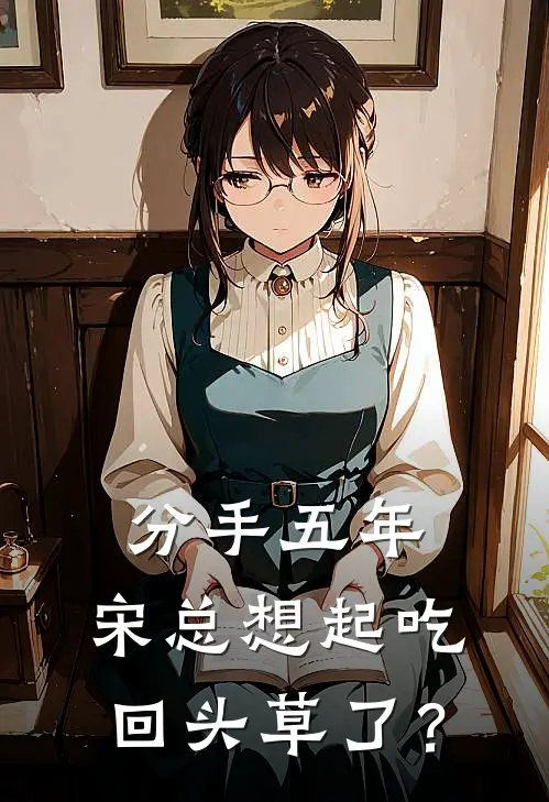 分手五年，宋总想起吃回头草了？