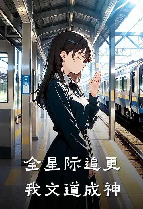 全星际追更，我文道成神