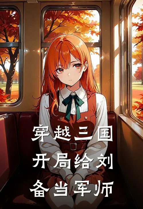 穿越三国：开局给刘备当军师