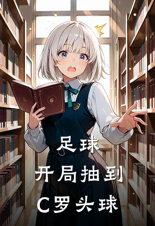足球：开局抽到C罗头球