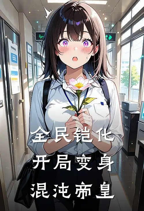 全民铠化：开局变身混沌帝皇
