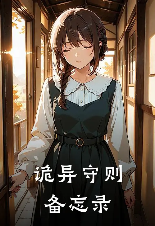 诡异守则备忘录
