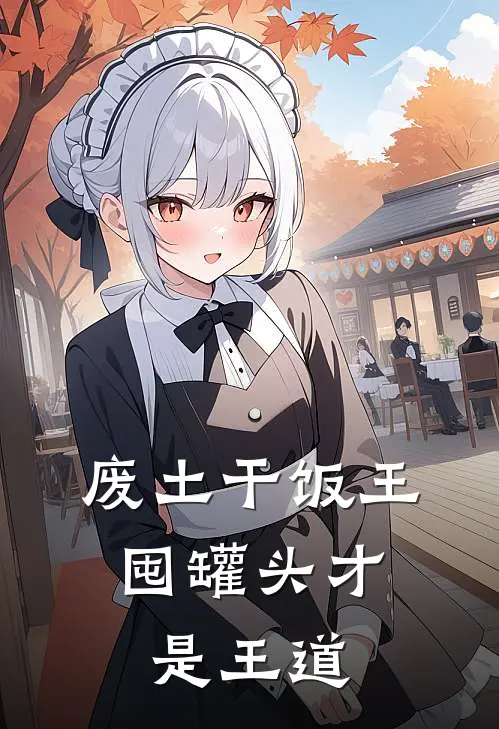 废土干饭王：囤罐头才是王道