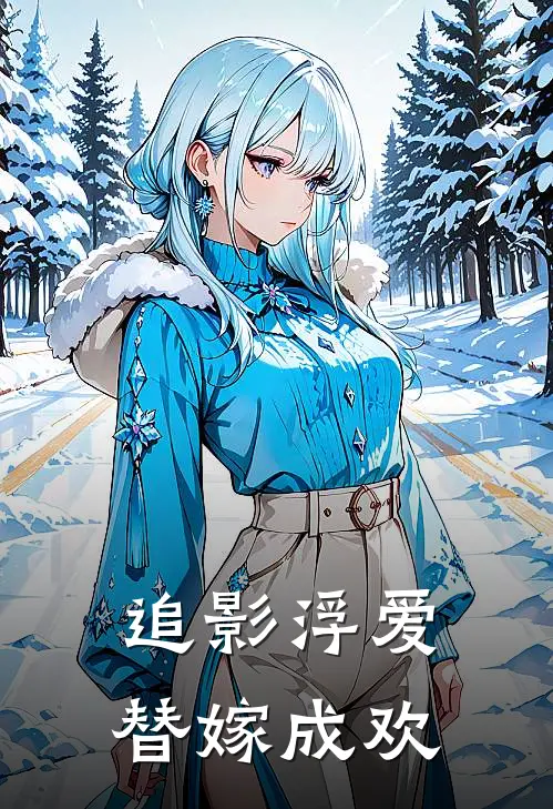 追影浮爱，替嫁成欢