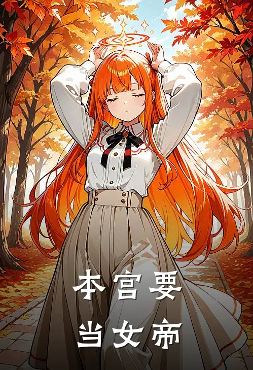 本宫要当女帝