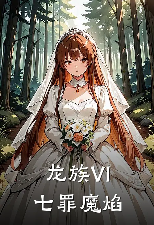 龙族VI七罪魔焰