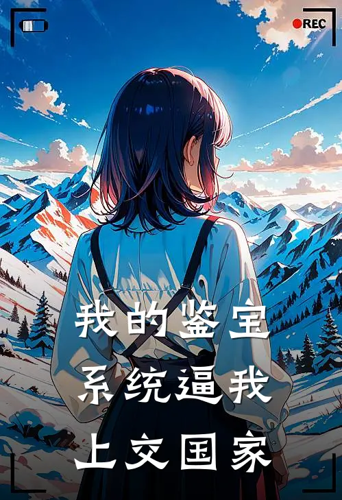 我的鉴宝系统逼我上交国家