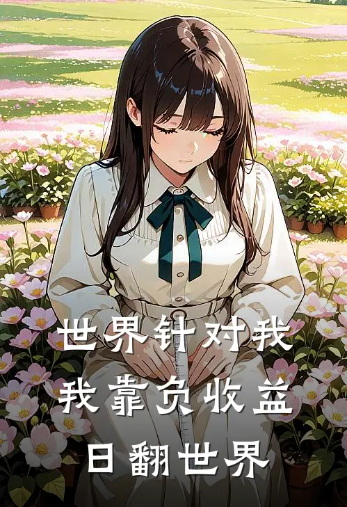 世界针对我，我靠负收益日翻世界