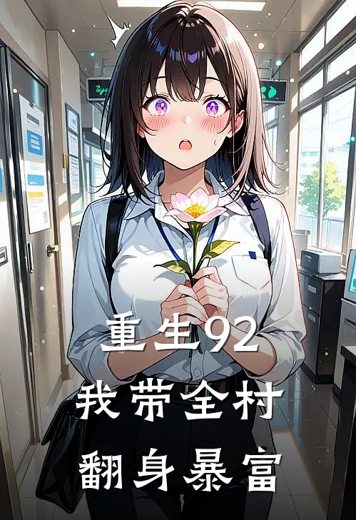 重生92，我带全村翻身暴富