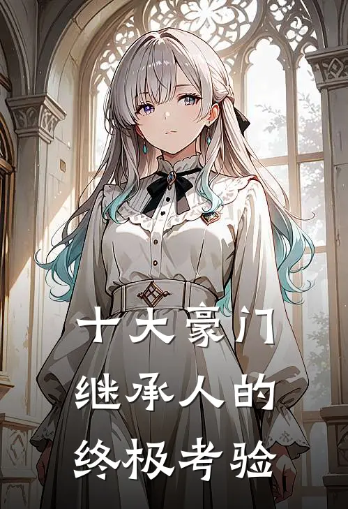 十大豪门继承人的终极考验