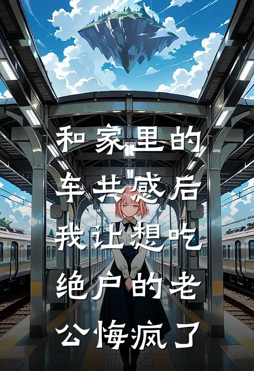 和家里的车共感后，我让想吃绝户的老公悔疯了