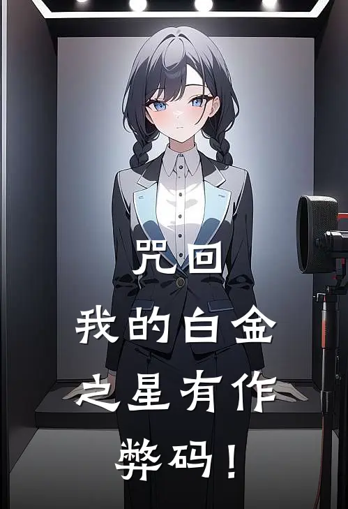 咒回：我的白金之星有作弊码！