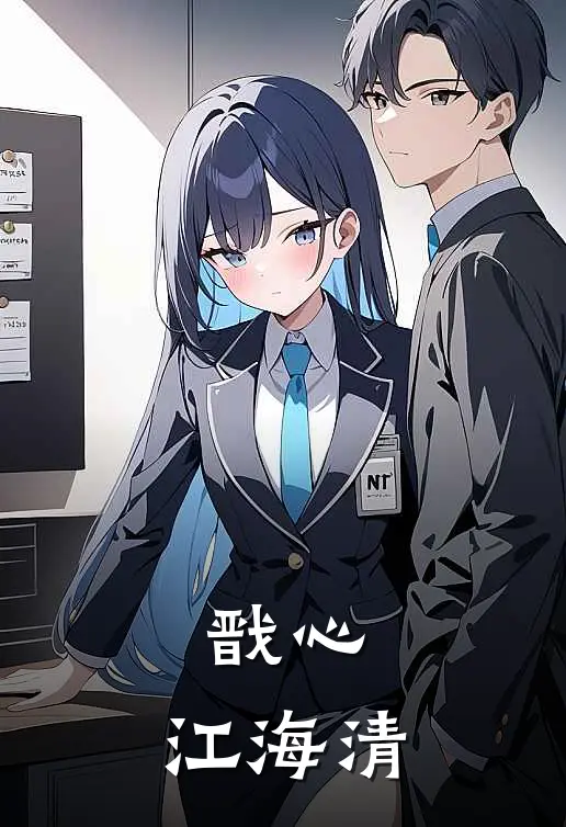 戬心：江海清