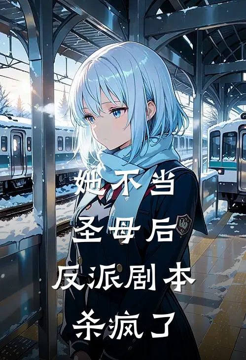 她不当圣母后，反派剧本杀疯了