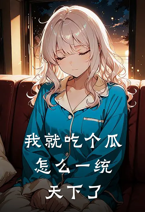 我就吃个瓜，怎么一统天下了
