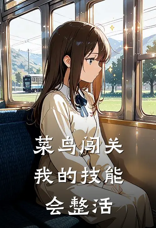 菜鸟闯关：我的技能会整活