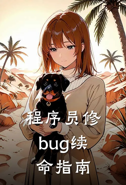程序员修bug续命指南