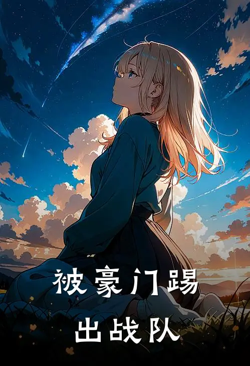 被豪门踢出战队