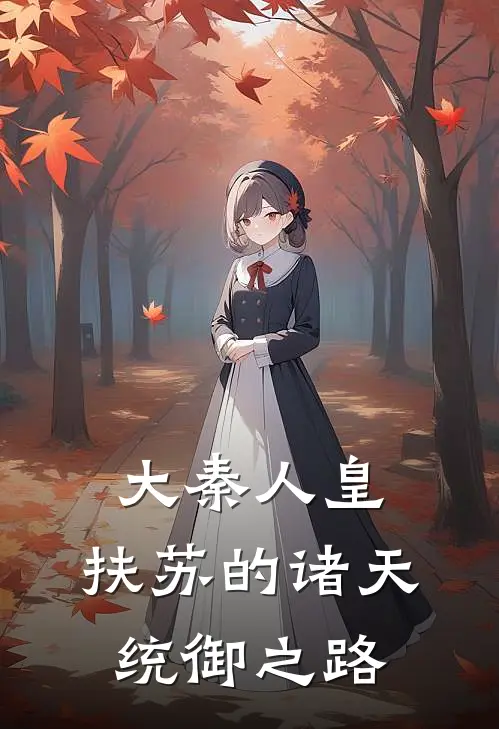 大秦人皇：扶苏的诸天统御之路