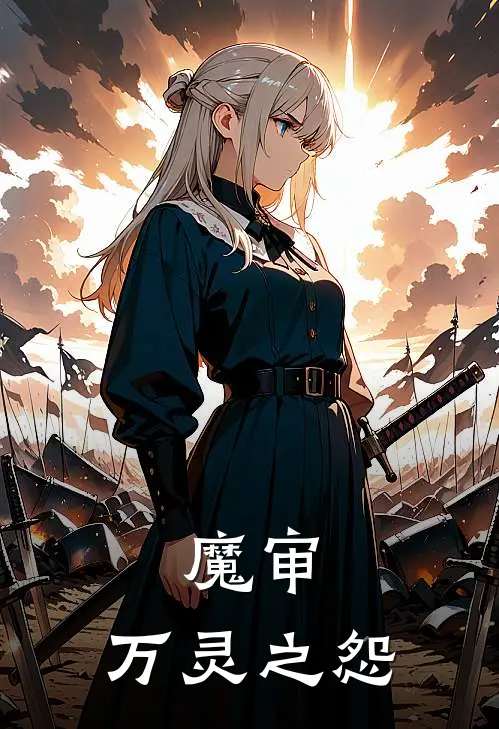 魔审：万灵之怨