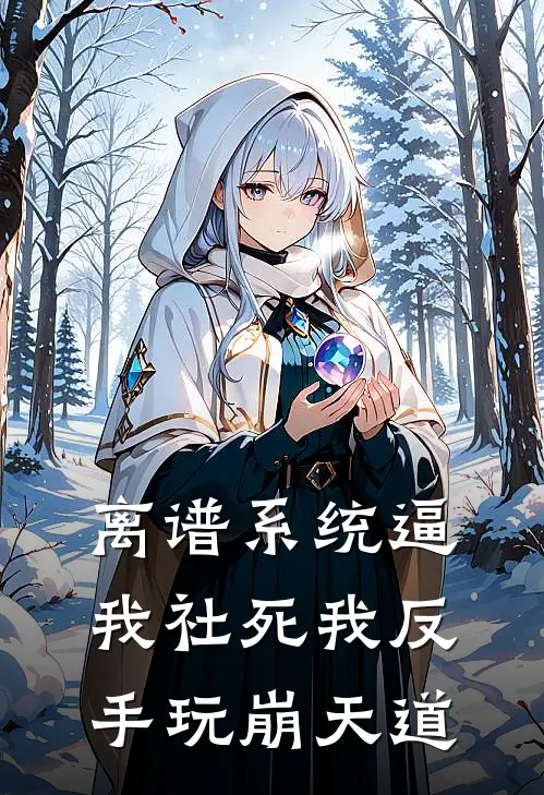 离谱系统逼我社死我反手玩崩天道